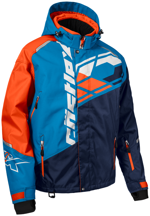 Castle X Code G4 Jacket