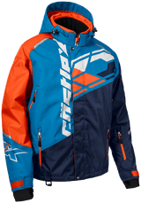 Castle X Code G4 Jacket