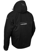 Castle X Men's Flex Jacket – Waterproof Snowmobile Jacket With Removable Insulated Liner