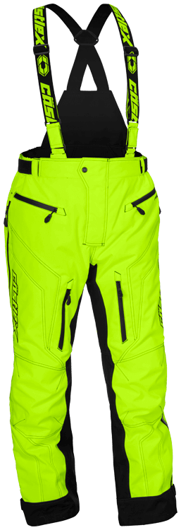 Castle X Fuel G8 Pant