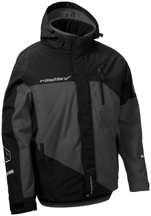 Castle X Phase G4 Jacket