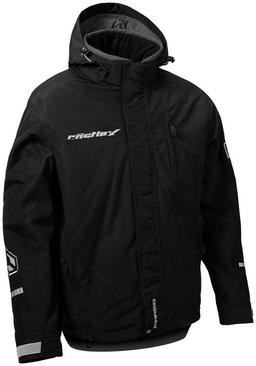 Castle X Phase G4 Jacket