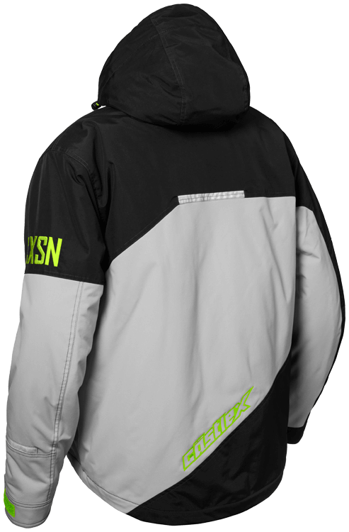 Castle X Phase G4 Jacket