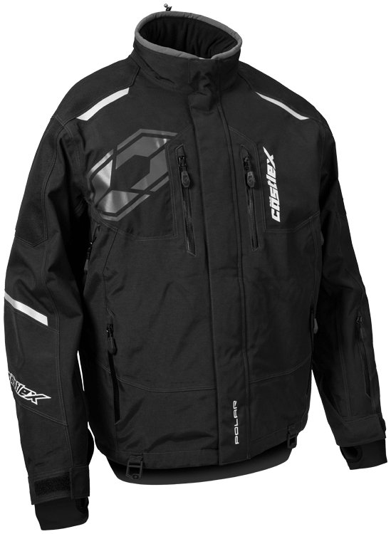 Castle X Polar G2 Jacket