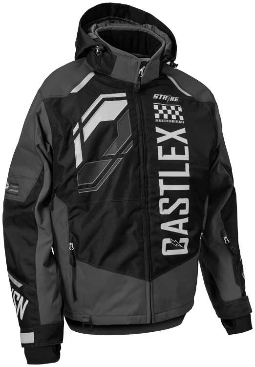 Castle X Strike G5 Jacket