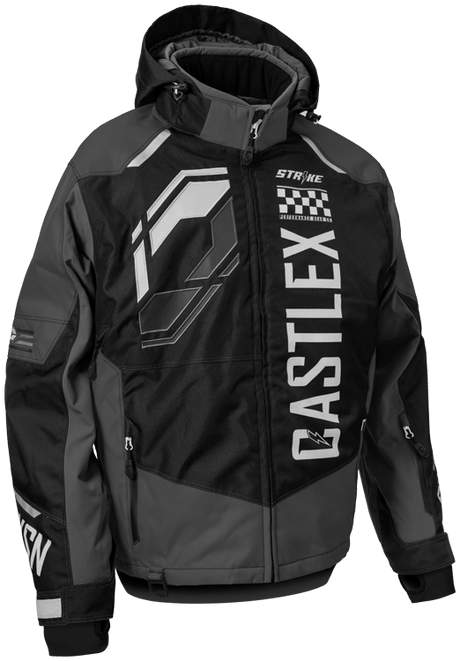 Castle X – SkiDoo Outlet