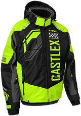 Castle X Strike G5 Jacket