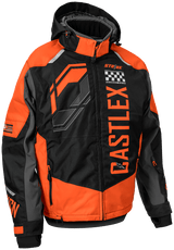 Castle X Strike G5 Jacket