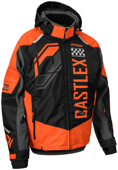 Castle X Strike G5 Jacket