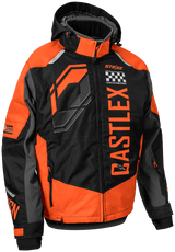 Castle X Strike G5 Jacket