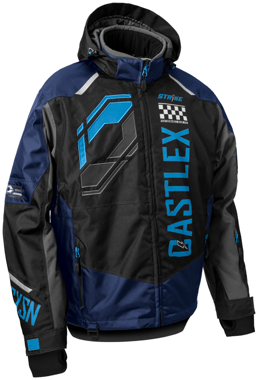 Castle X Strike G5 Jacket