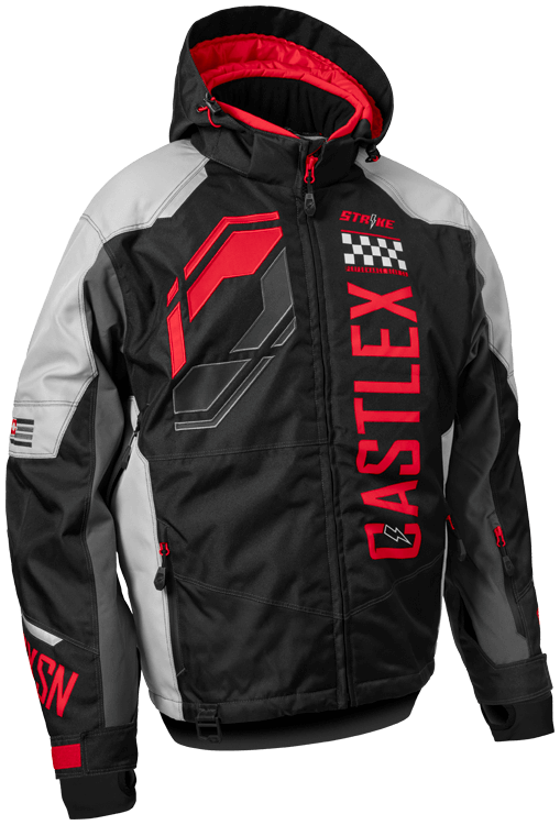 Castle X Strike G5 Jacket