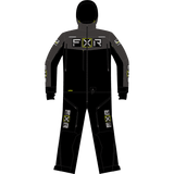 FXR M Maverick F.A.S.T. Ins Monosuit