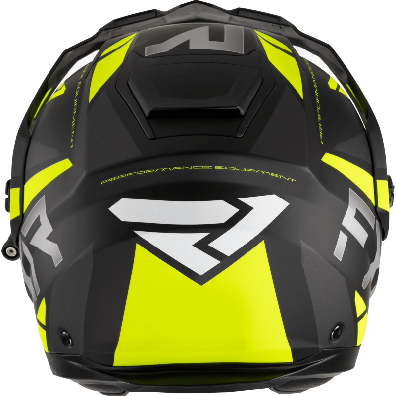 FXR Maverick X Helmet