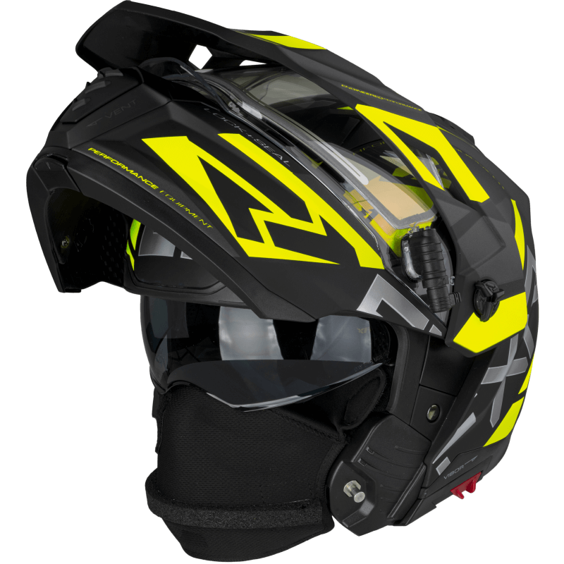 FXR Maverick X Helmet