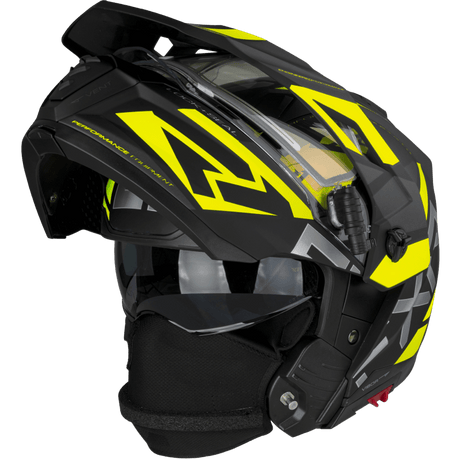 FXR Maverick X Helmet