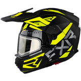 FXR Maverick X Helmet