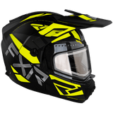 FXR Maverick X Helmet