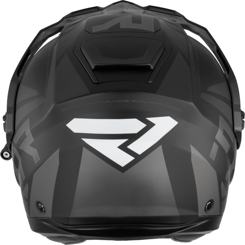 FXR Maverick X Helmet