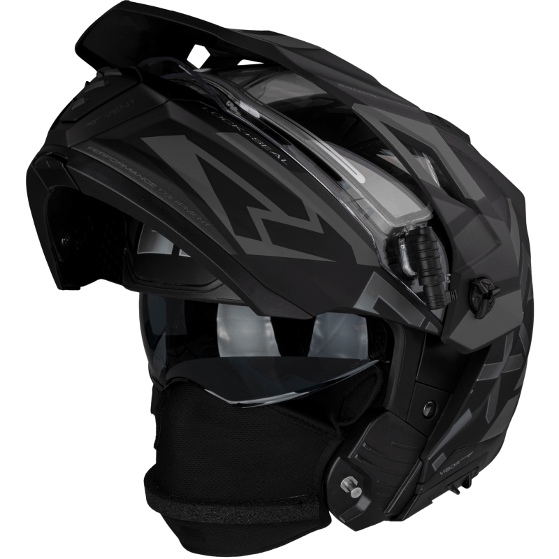 FXR Maverick X Helmet