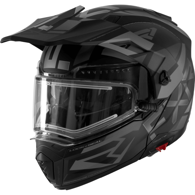 FXR Maverick X Helmet