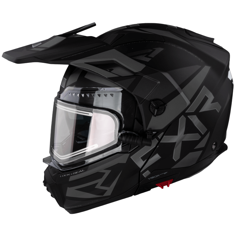 FXR Maverick X Helmet