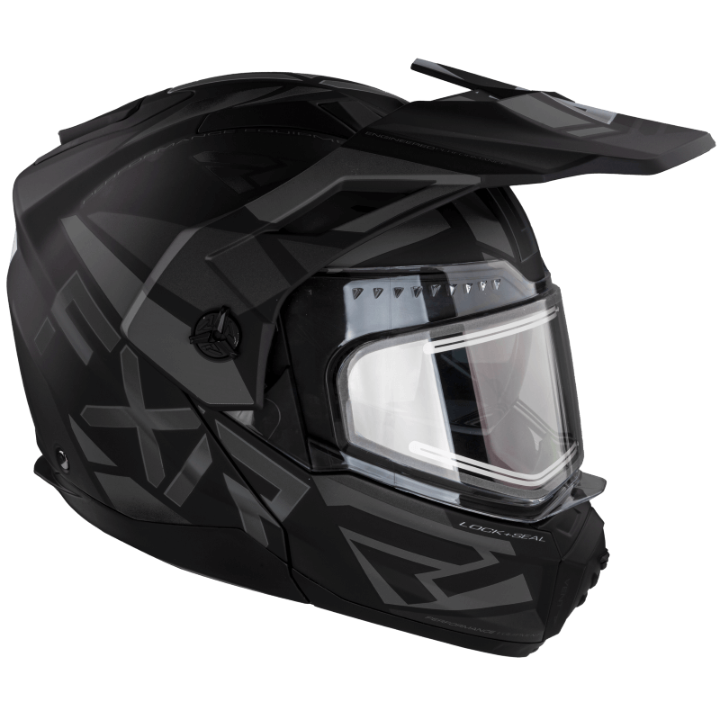 FXR Maverick X Helmet