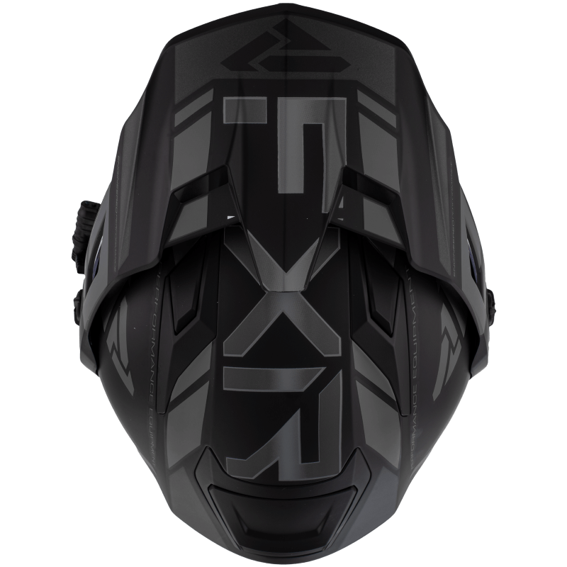 FXR Maverick X Helmet