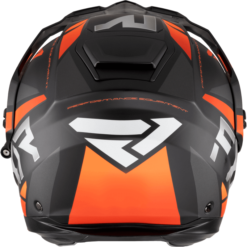 FXR Maverick X Helmet