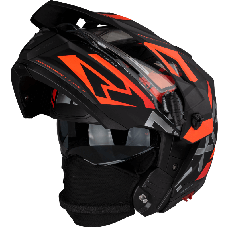 FXR Maverick X Helmet