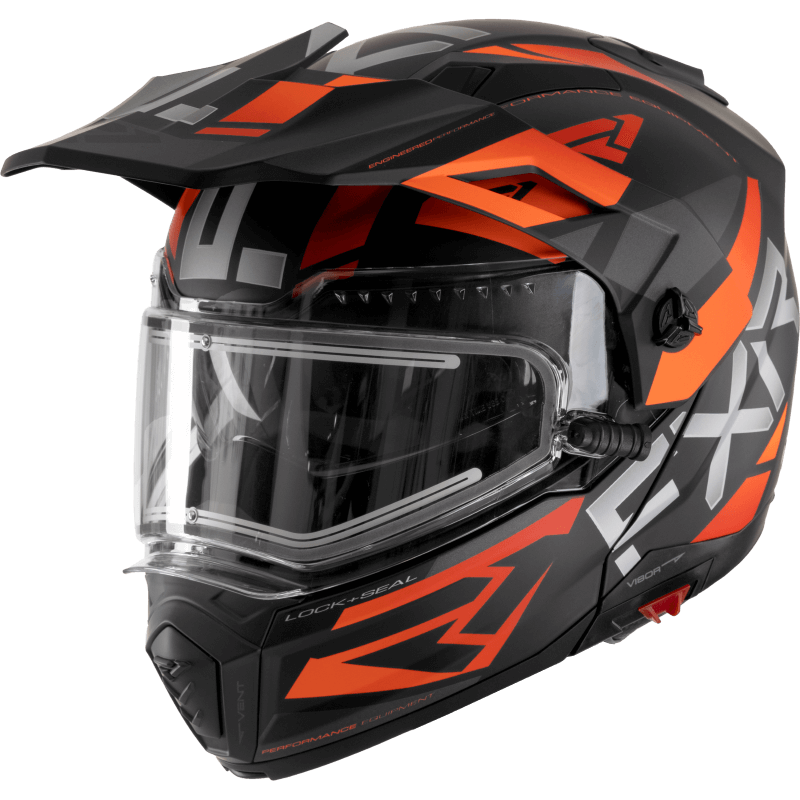 FXR Maverick X Helmet