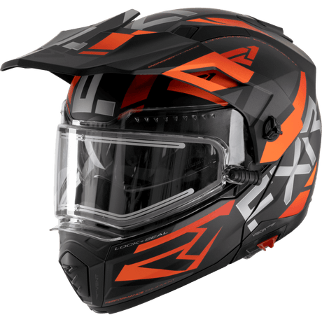 FXR Maverick X Helmet