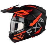 FXR Maverick X Helmet