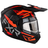 FXR Maverick X Helmet