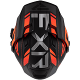 FXR Maverick X Helmet