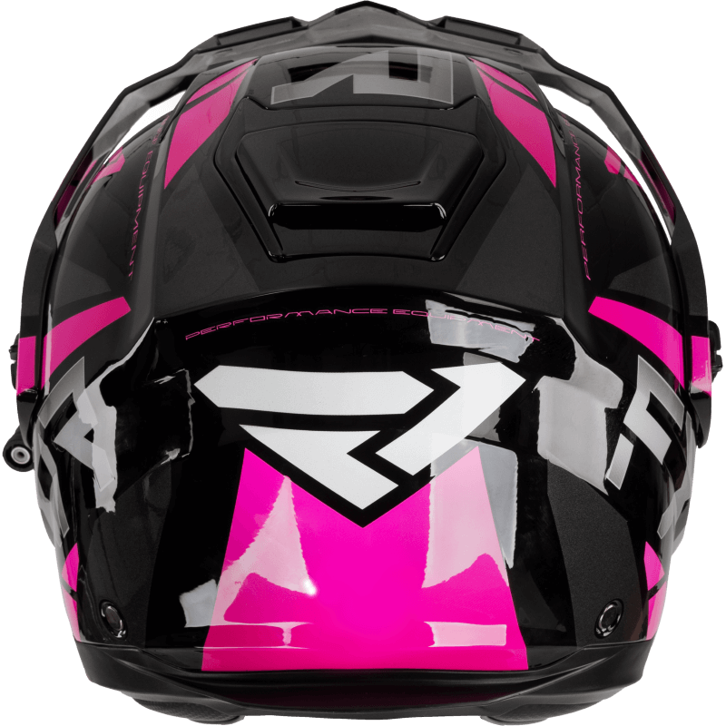 FXR Maverick X Helmet