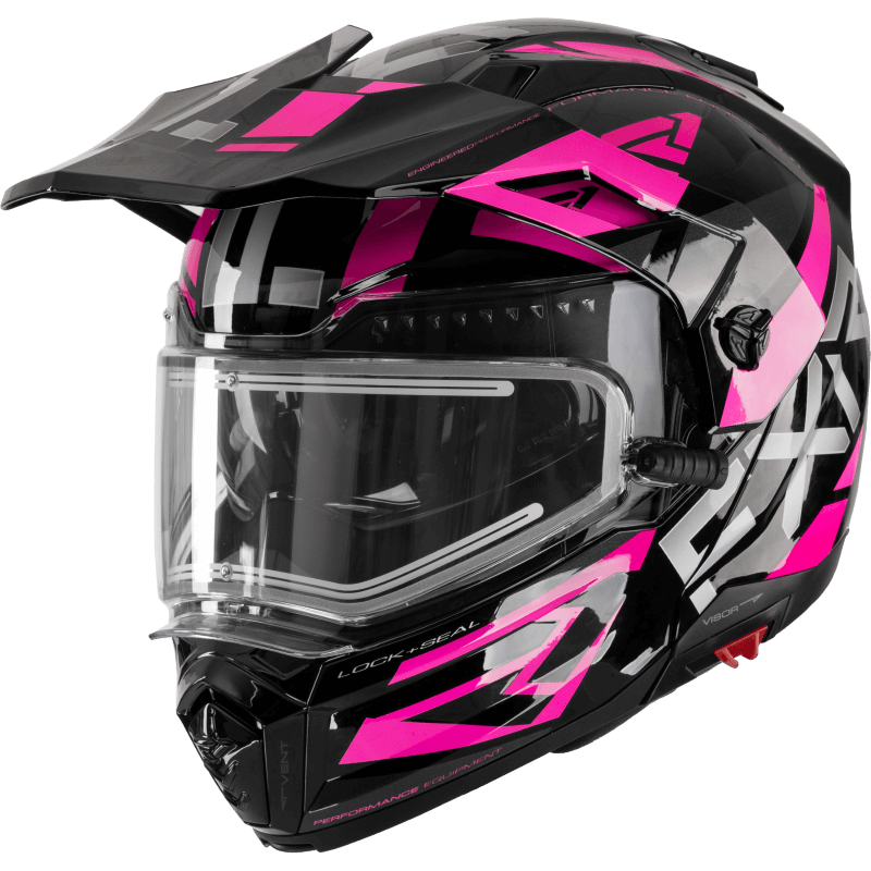 FXR Maverick X Helmet