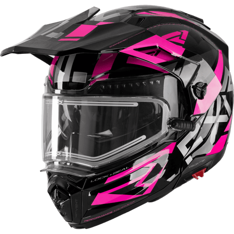 FXR Maverick X Helmet