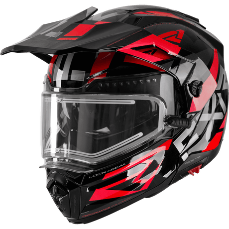 FXR Maverick X Helmet