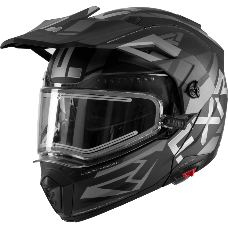 FXR Maverick X Helmet