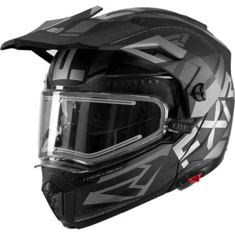 FXR Maverick X Helmet