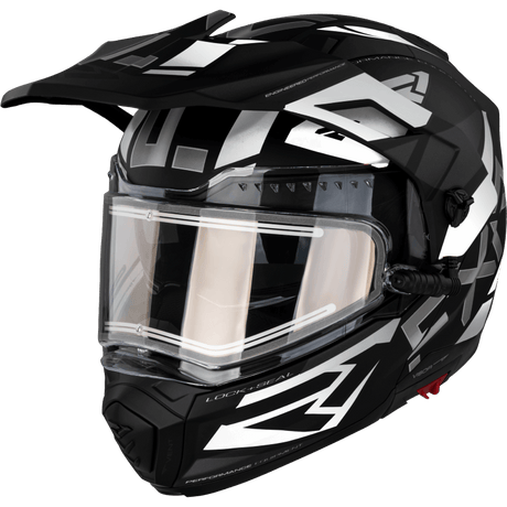 FXR Maverick X Helmet