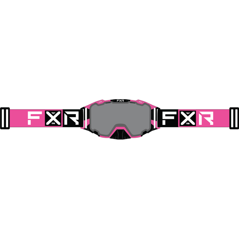 FXR Maverick Goggle