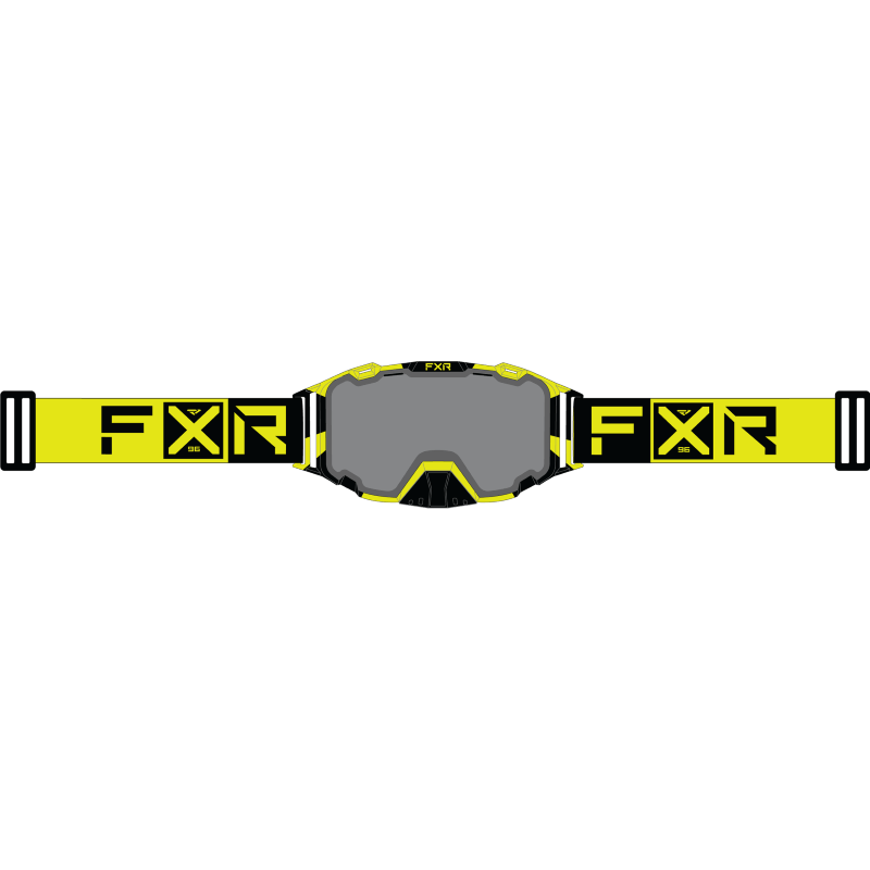 FXR Maverick Goggle