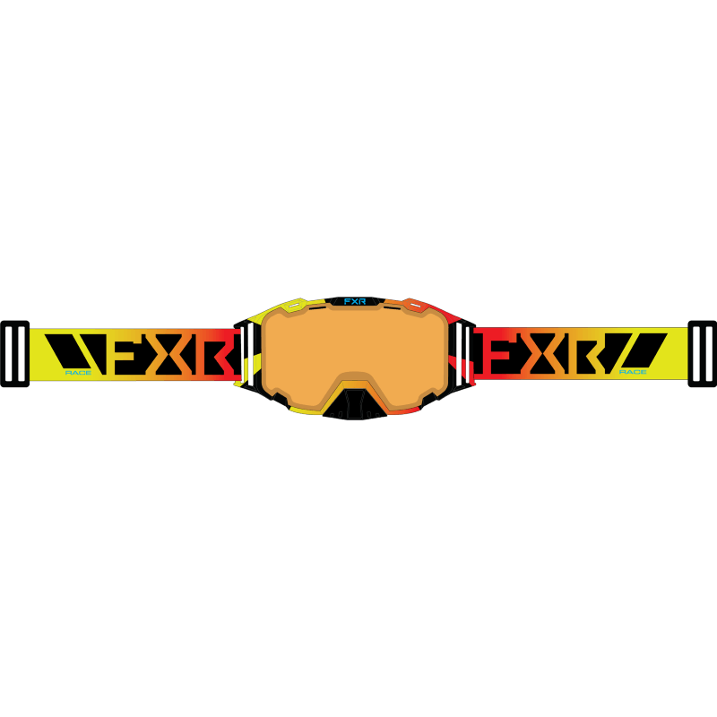 FXR Maverick Goggle