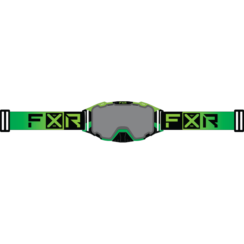 FXR Maverick Goggle