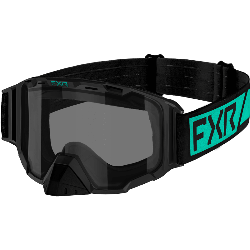 FXR Maverick Goggle 22