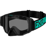 FXR Maverick Goggle 22