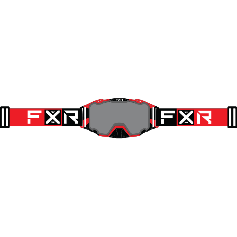 FXR Maverick Goggle