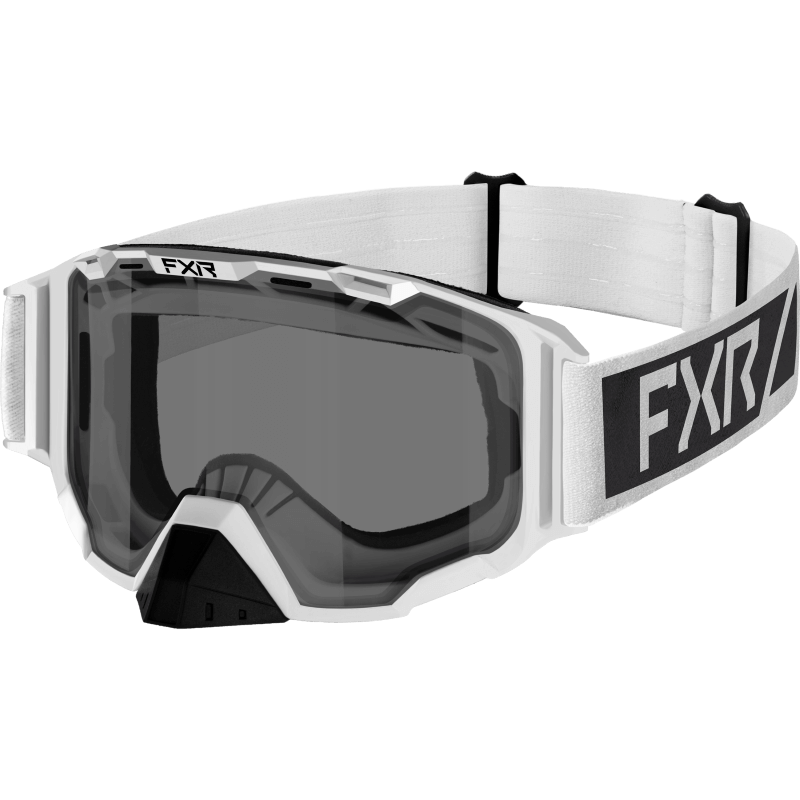 FXR Maverick Goggle 22